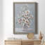 Magnolia Romance - Peinture sur toile encadrée-1719815986-1719815944