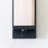 Antonietta Flush Mounted Sconce-44138738-44138741