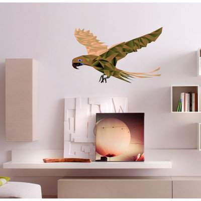 Animals Wall Decal