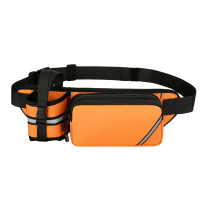 Sac de course multifonctionnel pour hommes et femmes