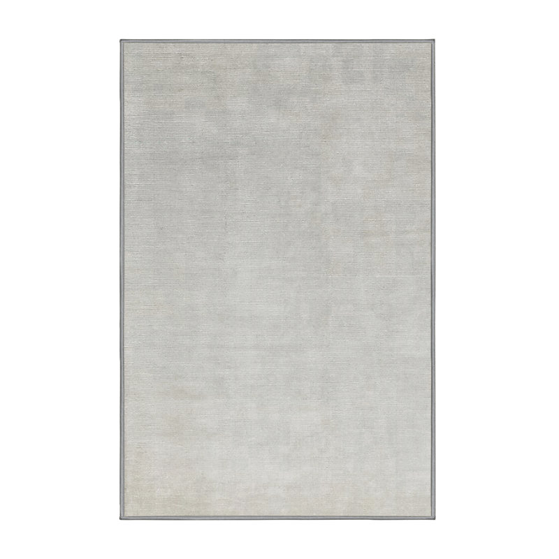 Tapis ivoire Contrast, Rectangle 2 pi x 4 pi