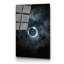 Boze Painting on Glass