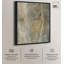 Toile abstraite texturée Gossamer Pathway III par Art Remedy-113261183-113261184