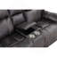 Causeuse inclinable grise-2014404473