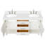 Bayhill 60.25'' W Double Vanity-183910467