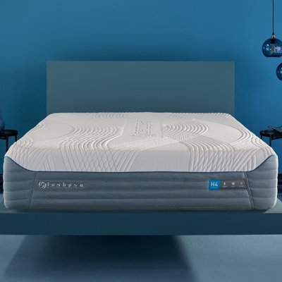 Bedgear 2024 Hybrid Performance Mattress - Medium Plush