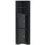 Ottavia Freestanding Linen Cabinet