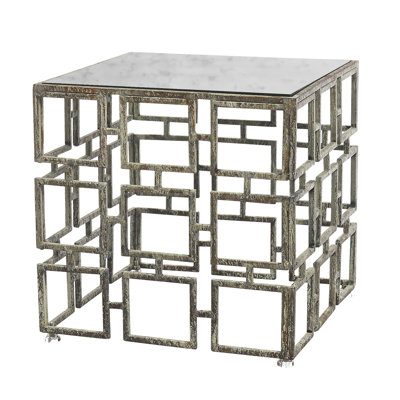 LA End Table by ellahome