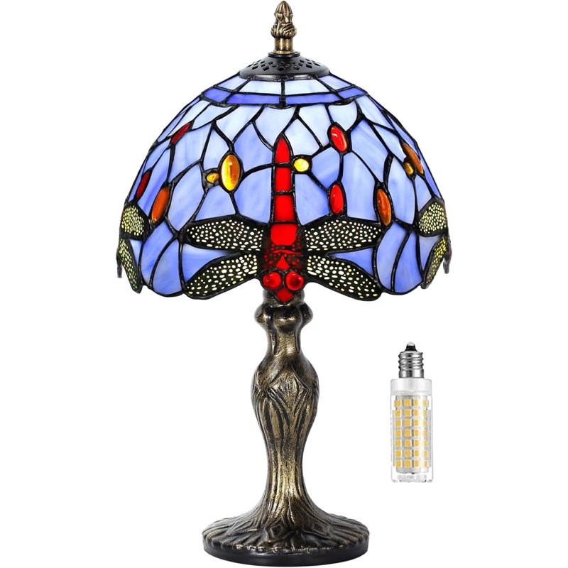Kieron USB Table Lamp