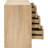 Fairfax 6 - Drawer Dresser-998428238