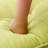 Modern Upholstered Loveseat Sofa Bed with Pull-Out Design-576853908