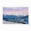 Toile d'extérieur Prairie Harbour Brenda Petrella-87945265