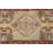 Vintage Turkish Anatolian Rug: Ideal for Entryway Decor in Muted Beige Tones with Beni Ourain Design