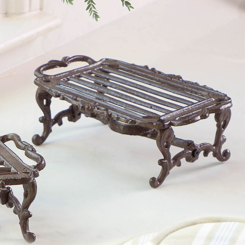 Saluda Tea Light Hot Plate