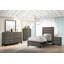 Commode 6 tiroirs Barek