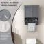 Wall Mounted Required Back To Wall Toilet Unit