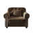 Brown Velvet