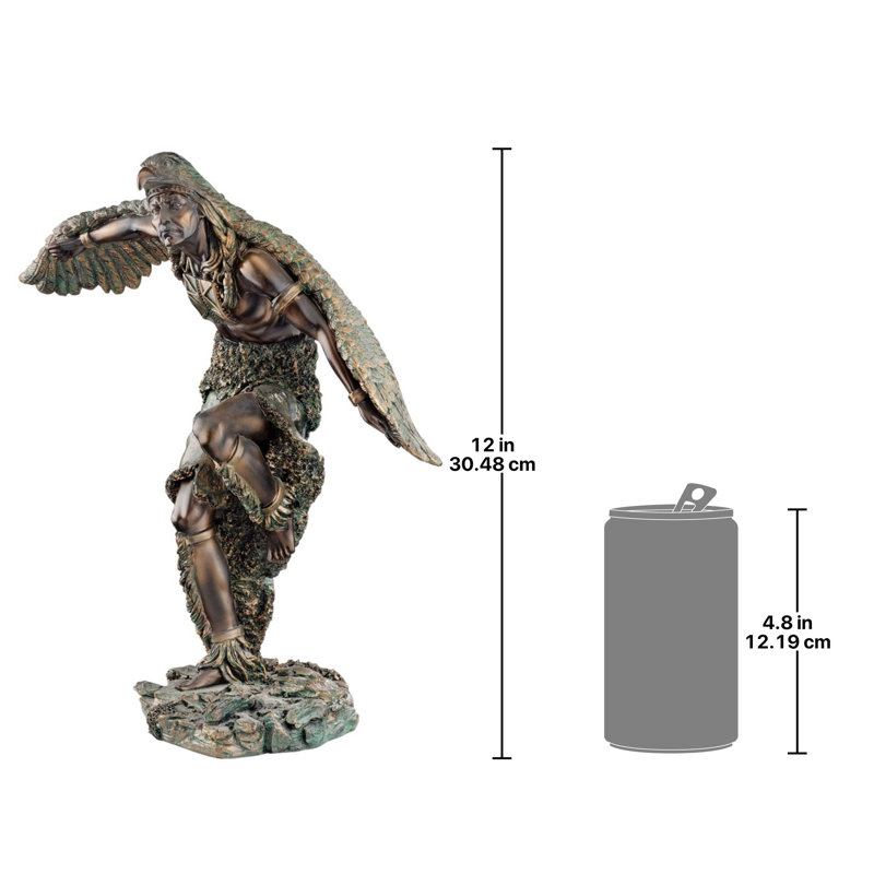People Figurines & Sculptures