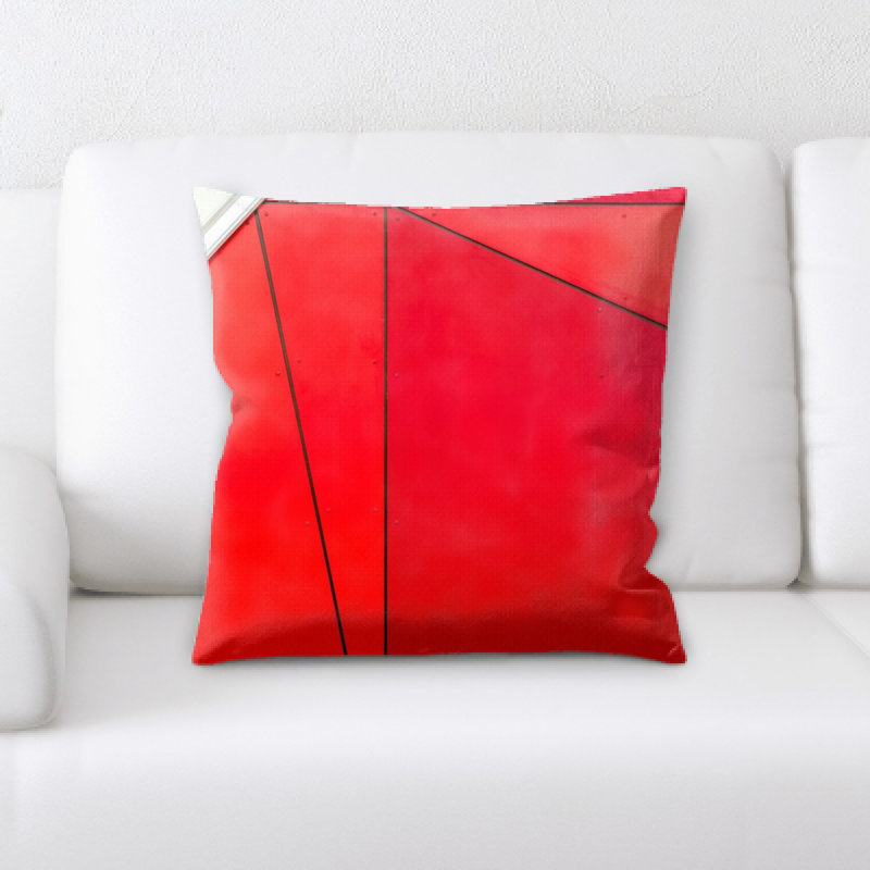 Coussin décoratif Portrait Style Photography