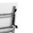 Commercial Nesting Flip Training Table With Steel Frame And Y-Legs-1473118803-1473118801