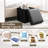 Ellasyn Faux Leather Ottoman-377175651