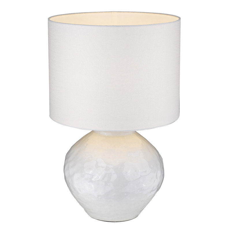 Maxime Ceramic Standard Table Lamp