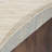 Mullican Sandy Solid Ivory/Beige Easy Care Indoor/Outdoor Area Rug-786408467