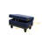 Faux Leather Upholstered Storage Bench-91872929