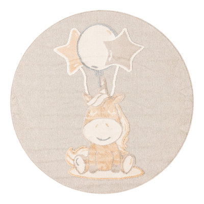 Tapis pour enfant Unique Loom