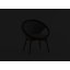 Chaise longue en polyester 32 po-309147513-309147463