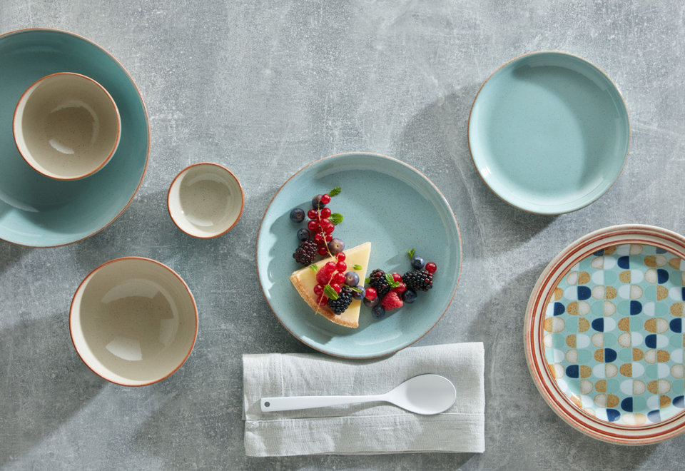 The Heritage Pavilion Collection