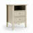 Beige sélectionné