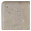 Garniture de tuile de moulure en céramique 2 po x 2 po gris dorian Remington