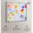 Colorfield Patches I Canvas Colorful Abstract by -535951271-535951277