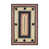 13 x 19 prairie rectangle est en rupture de stock