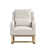Tissu beige est en rupture de stock