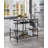Lona Rustic Oak & Kitchen Island