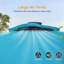 Parasol de marché inclinable 108 po Rydder-705964429