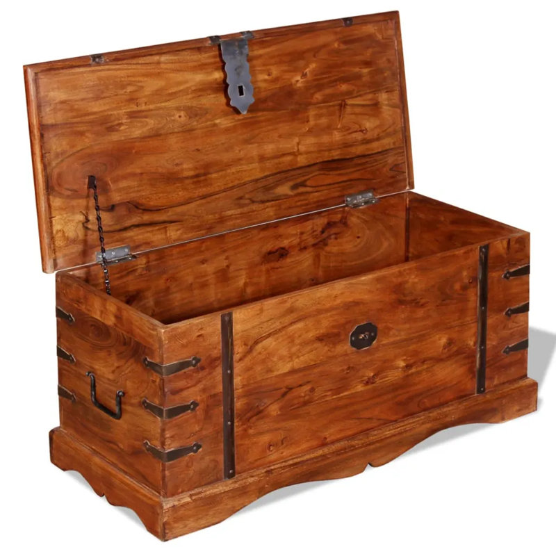 Accent Trunk