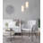 Nellye 71'' Tree Floor Lamp-66446080