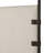 Malo Upholstered Metal Canopy Bed-93477888-93477912