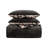 Betsey Johnson Solid Reversible Comforter Set-123015143-102291700