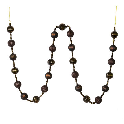 6' Garland Ornament