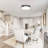 Elenta LED Flush Mount-835894085