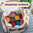 Crochet Kit for Beginners with Step-by-Step Video Tutorials-109081068
