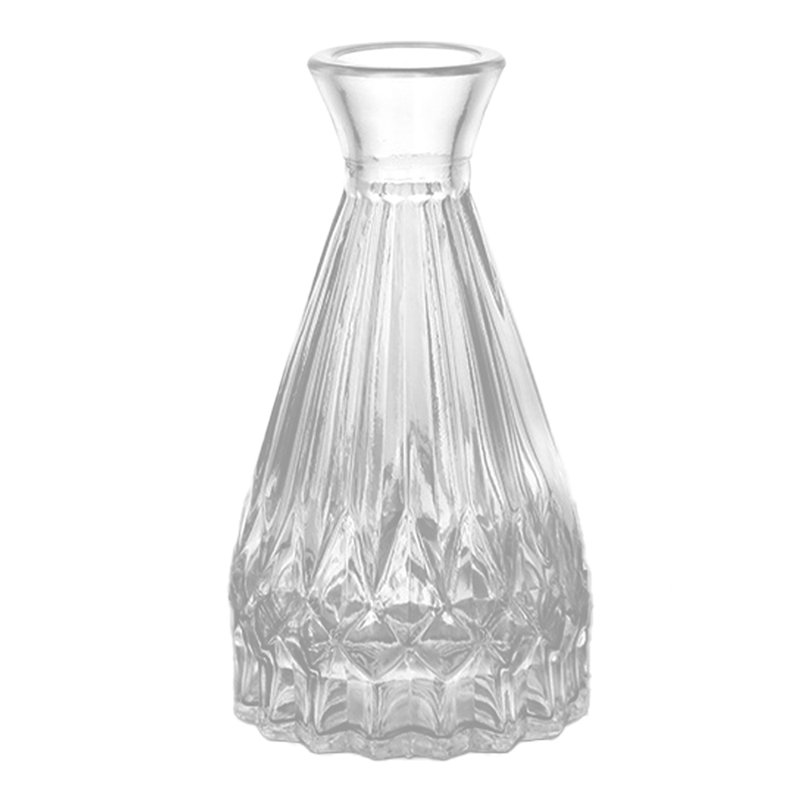Glass Table Vase