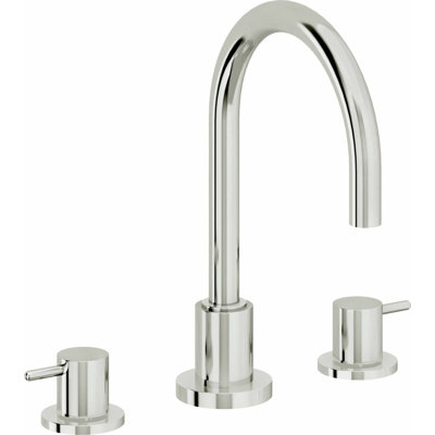 Avalon Widespread Bathroom Faucet