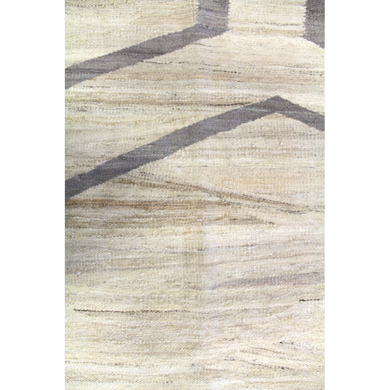 One-of-a-Kind Rectangle 9' X 12'2" Area Rug