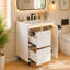 61 mm Freestanding Bathroom Vanity-743332283