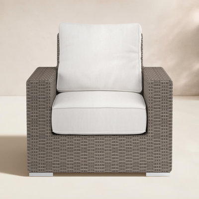 Montecito Sunbrella® Patio Lounge Chair